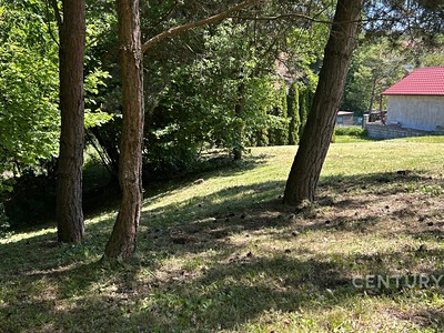 Prodej  stavebního pozemku 880 m²