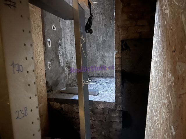 Pronájem skladového prostoru 50 m² – fotografie 5