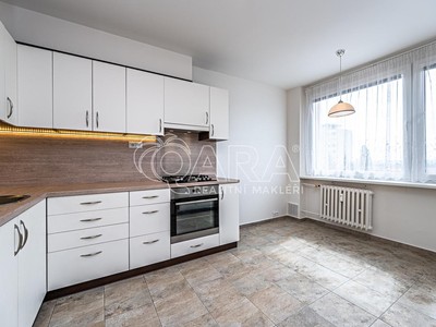 Pronájem bytu 3+kk 68 m²