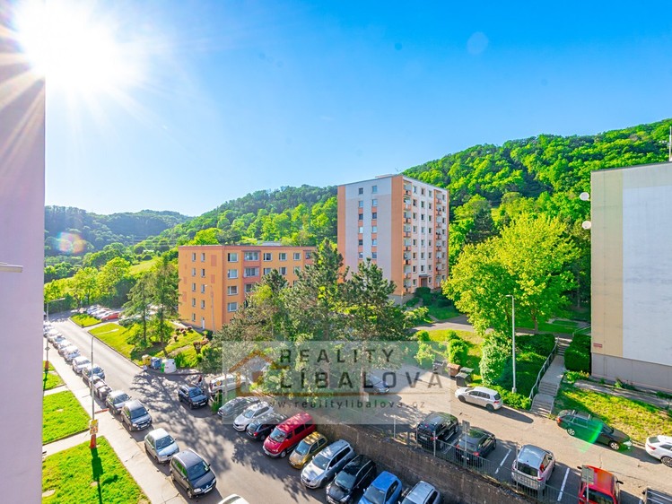 Квартира 2+1 на продаж, 56 м² (25 з 29)
