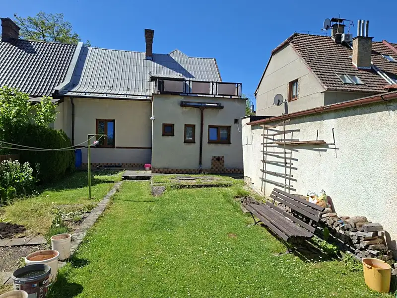 Prodej rodinného domu 158 m², pozemek 397 m², Moravská Třebová – náhled fotky 3
