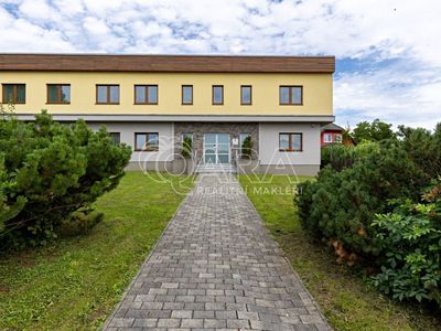 Prodej ubytovacího zařízení 784 m²