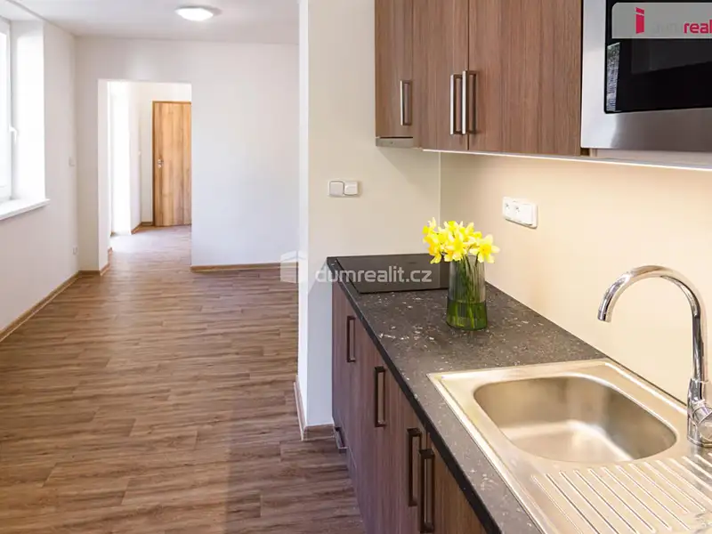 Prodej bytu 2+kk 45 m², Všemina – náhled fotky 3