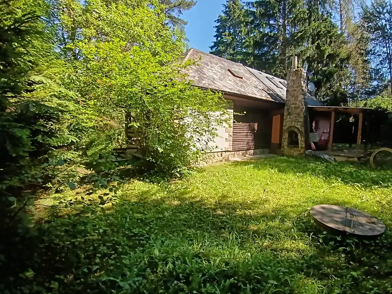 Prodej chaty 35 m², pozemek 470 m², Buchlovice – náhled fotky 2
