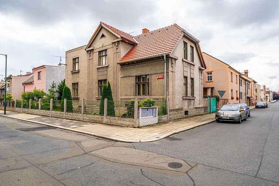 Prodej rodinného domu 175 m², pozemek 388 m²