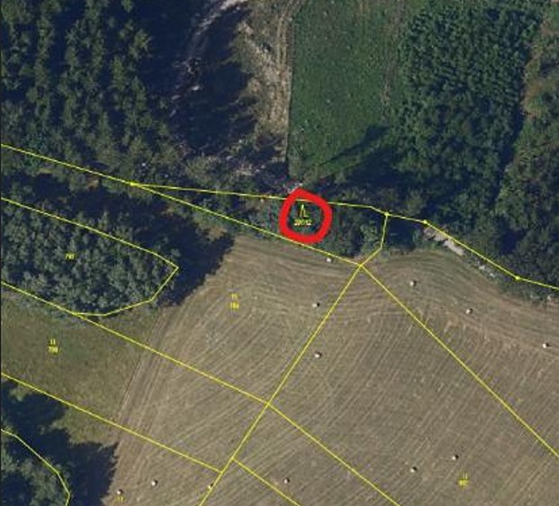 Grundstück zum Kauf, 900 m² (4 von 4)