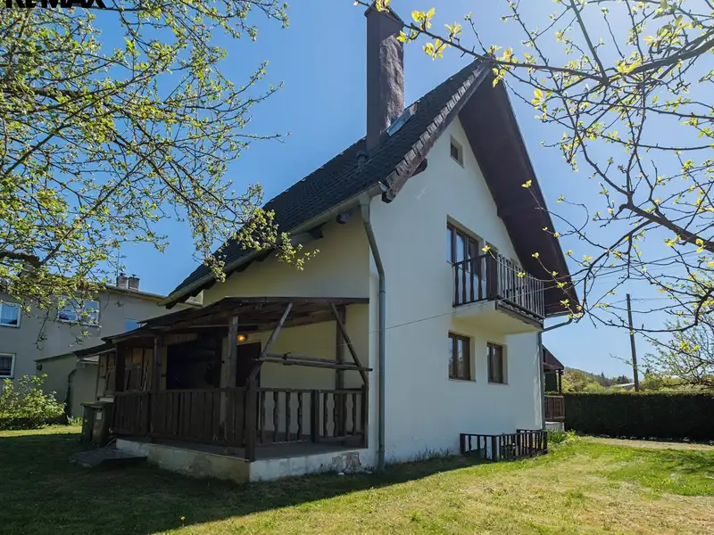 Prodej rodinného domu 92 m², pozemek 646 m², Kopřivnice – náhled fotky 1