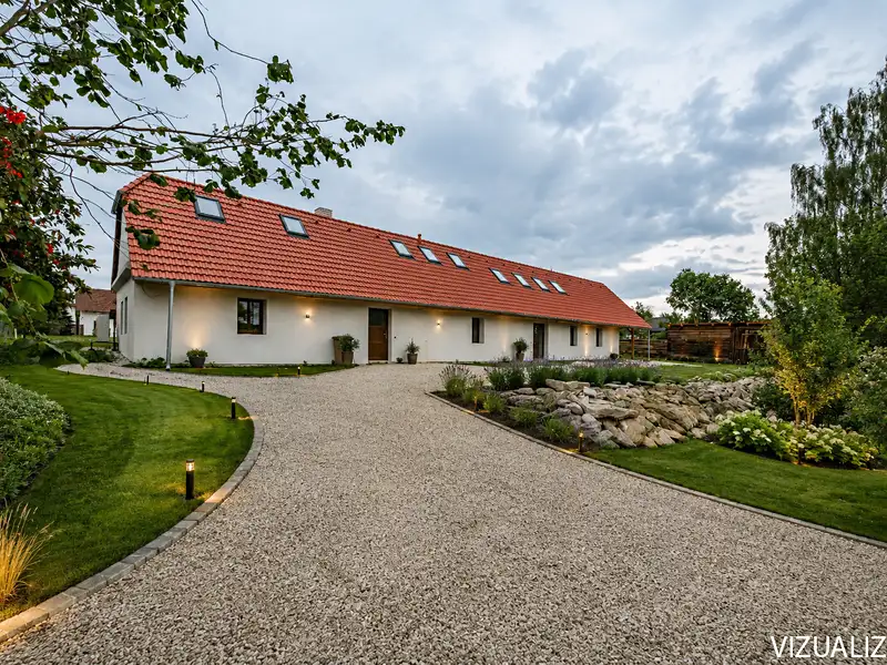 Prodej chalupy 220 m², pozemek 1555 m², Řepeč – náhled fotky 1