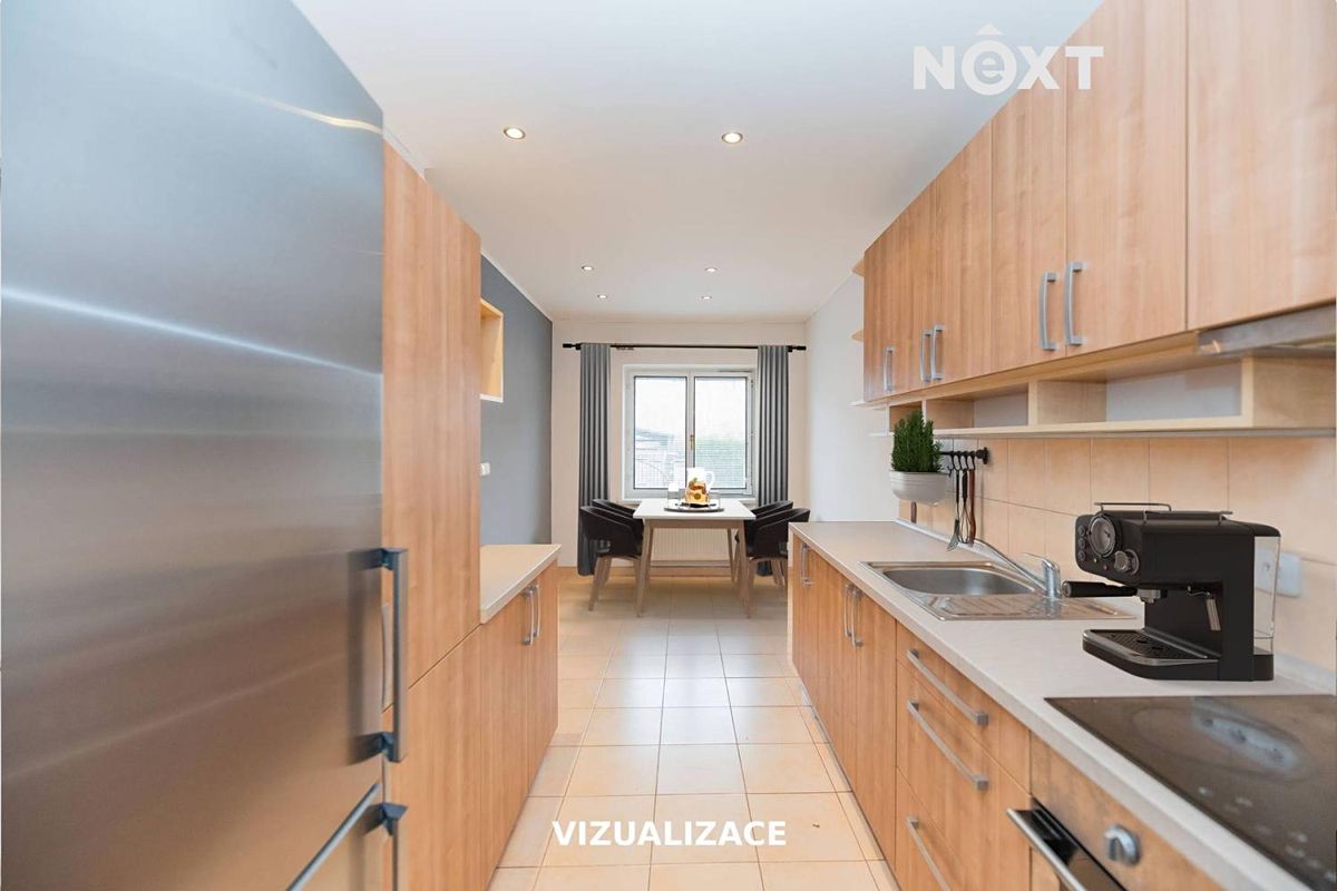 Prodej bytu 2+1 74 m² – fotografie 3