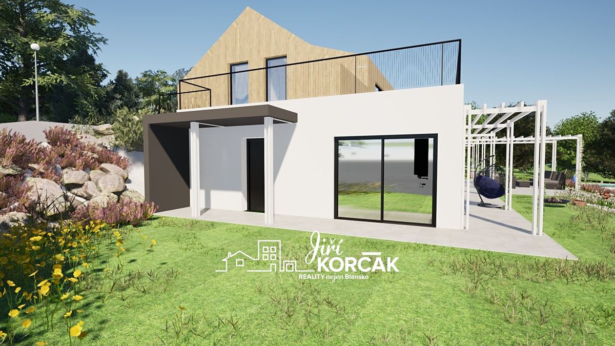 Prodej bytu 2+kk 43 m² – fotografie 3