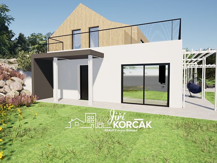 Wohnung 2+kk zum Kauf, 43 m² (3 von 10)