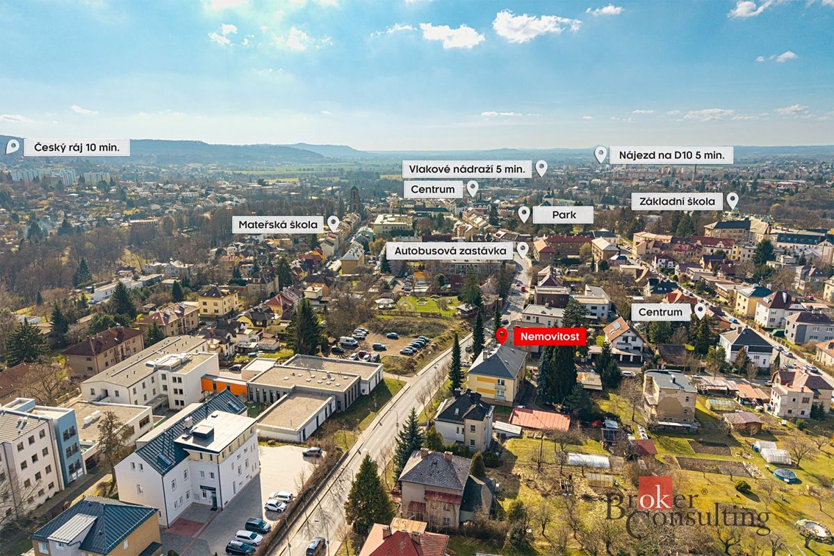 Prodej bytu 4+kk 105 m² – fotografie 2