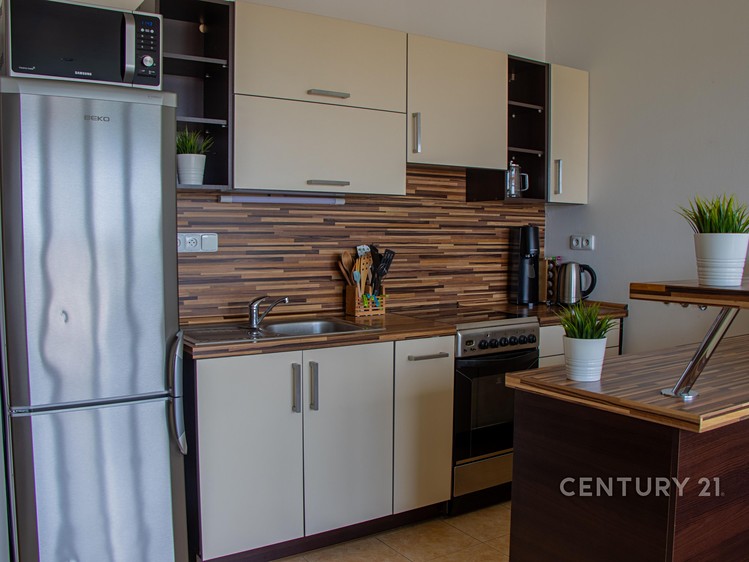 Квартира 2+kk на продаж, 50 м² (2 з 17)