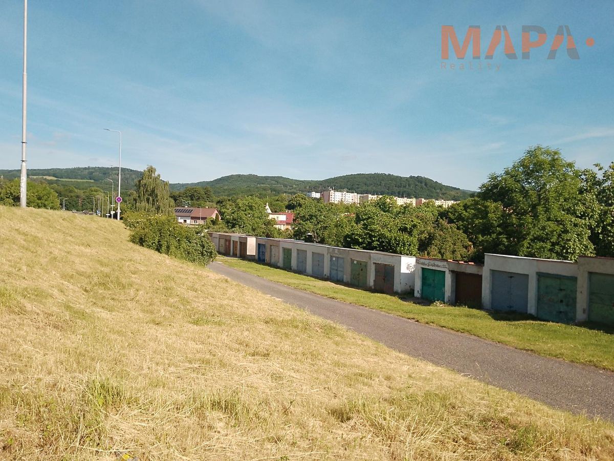 Prodej garáže 19 m² – fotografie 3