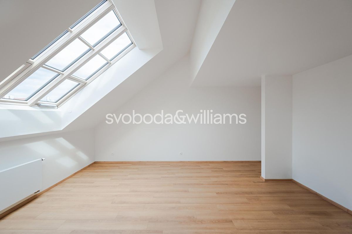 Prodej bytu 2+kk 59 m²