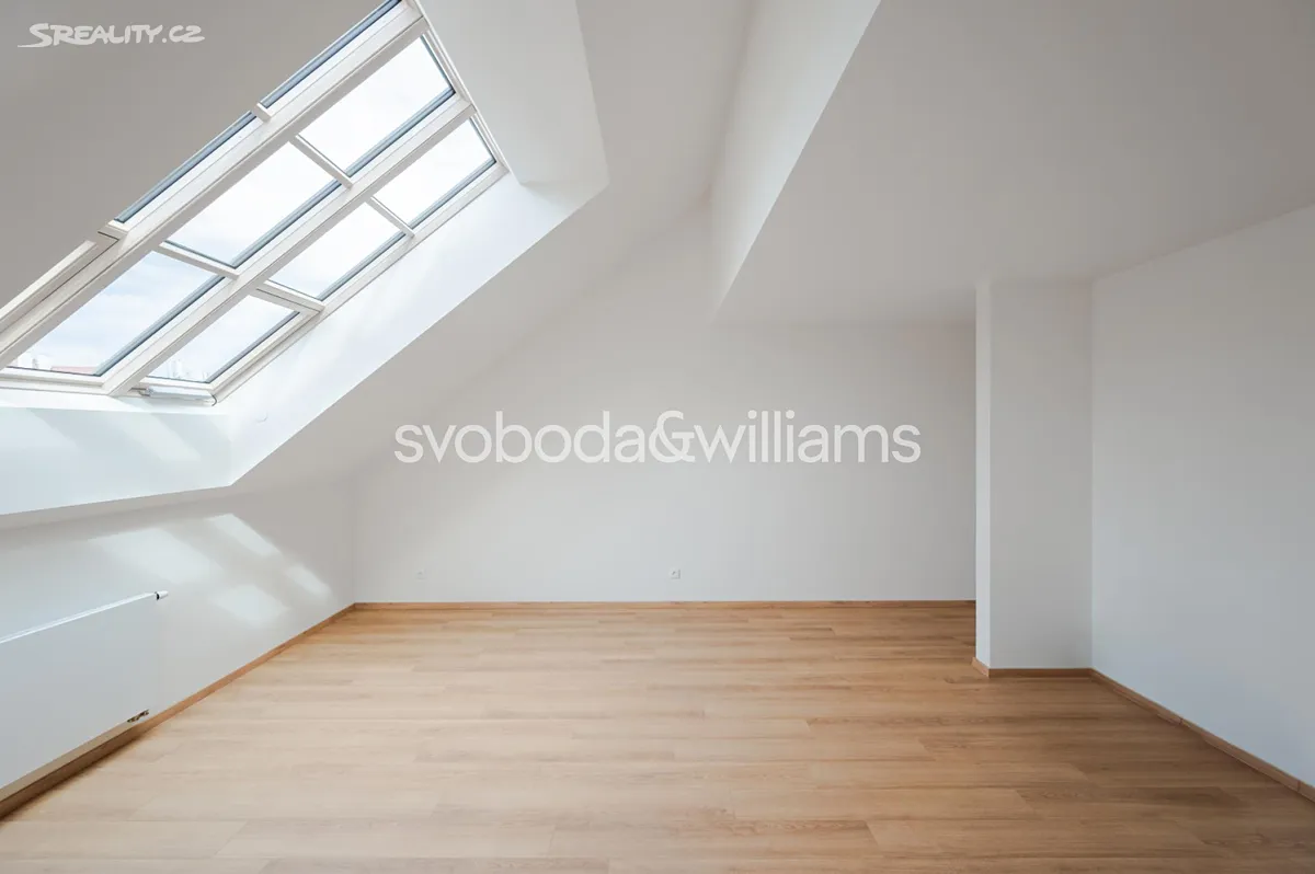 Prodej bytu 2+kk 59 m², Praha