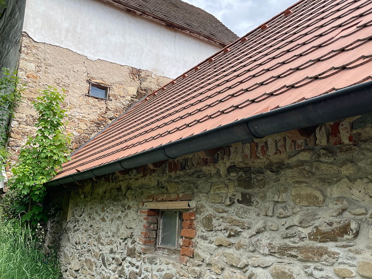 Prodej vícegeneračního domu 320 m², pozemek 5176 m² – fotografie 5