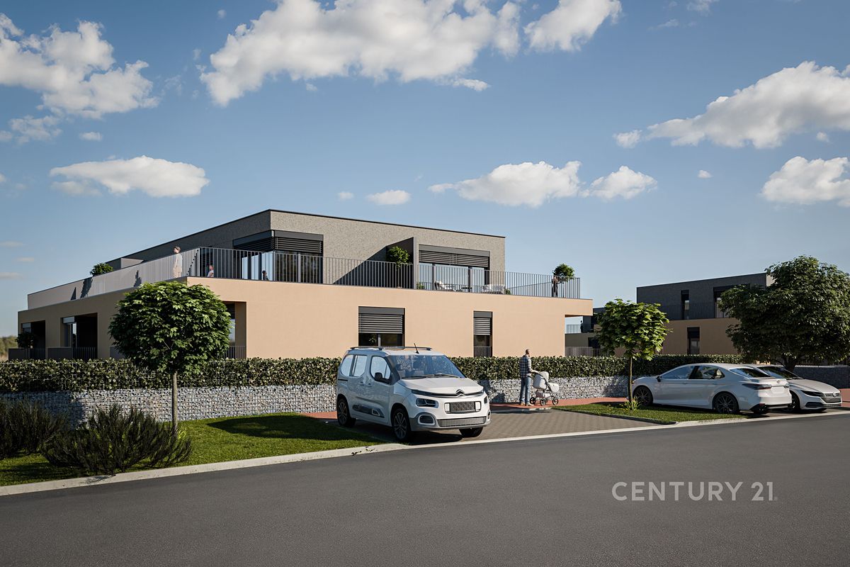 Prodej bytu 2+kk 51 m² – fotografie 5