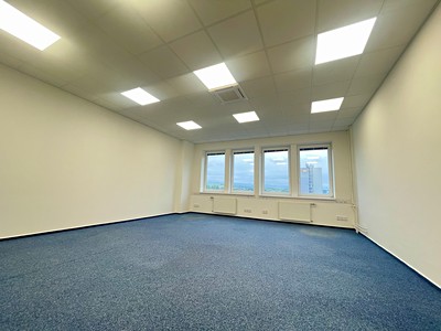 Pronájem kanceláře 40 m²