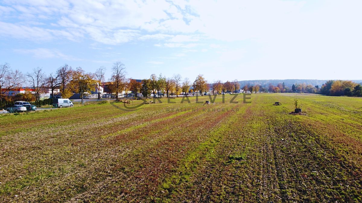 Prodej stavebního pozemku 18763 m² – fotografie 4
