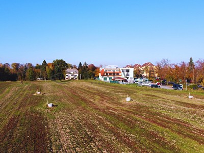 Prodej pozemku, 11 608 m² (3 z 10)
