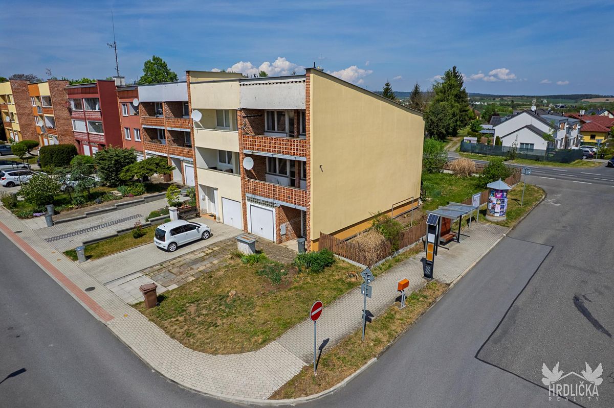 Prodej rodinného domu 62 m², pozemek 337 m² – fotografie 2