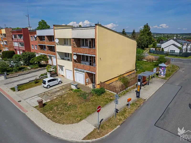 Prodej rodinného domu 62 m², pozemek 337 m², Písek – náhled fotky 2