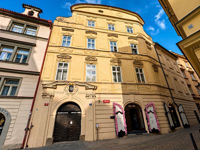 Prodej bytu 6 pokojů a více 230 m²