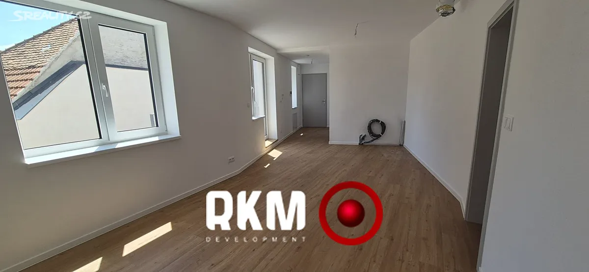 Prodej bytu 3+kk 66 m², Ivančice
