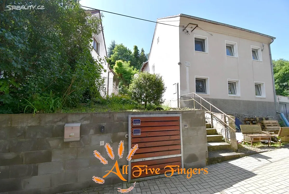 Pronájem rodinného domu 130 m², pozemek 300 m², Dolní Břežany