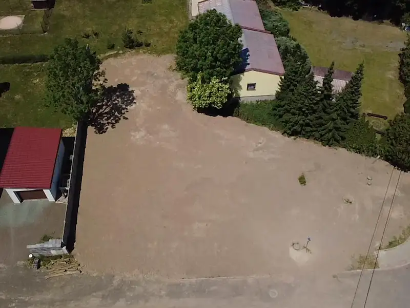 Prodej stavebního pozemku 860 m², Česká Skalice – náhled fotky 2