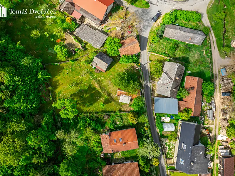 Prodej rodinného domu 110 m², pozemek 1061 m², Skorotice – náhled fotky 1