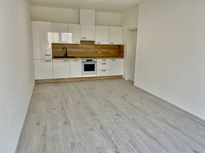 Prodej bytu 2+kk 52 m²