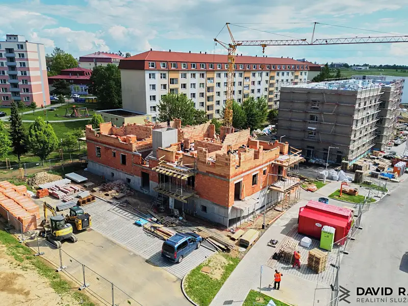 Prodej bytu 2+kk 45 m², Bystřice nad Pernštejnem – náhled fotky 2