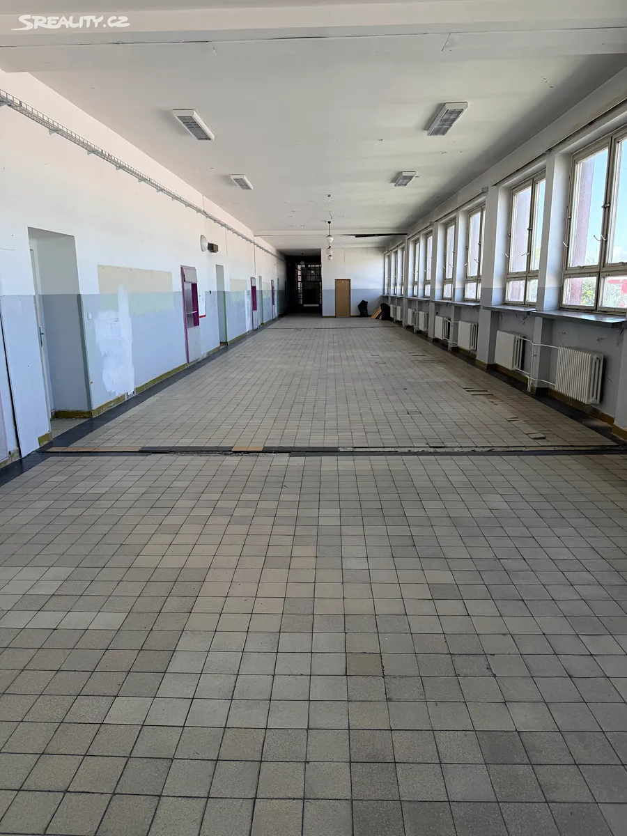 Pronájem skladového prostoru 19 m² - Widok 6