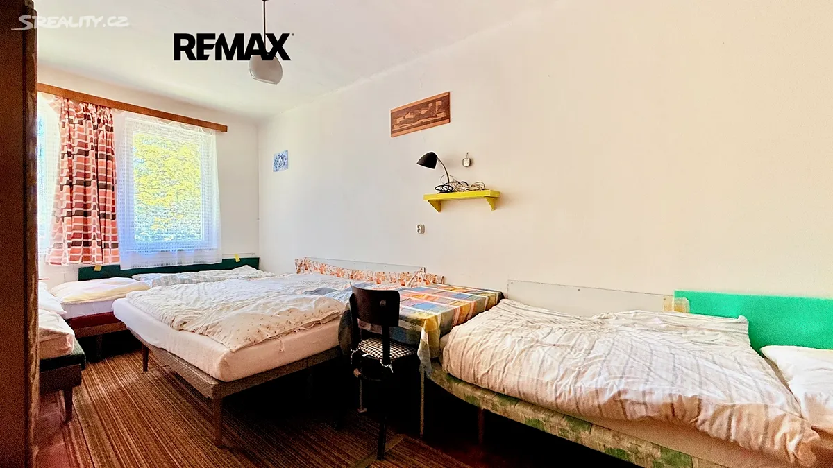 Prodej chaty 59 m², pozemek 295 m² - Więcej