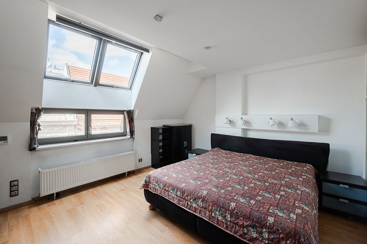 Prodej bytu 3+kk 87 m² – fotografie 3
