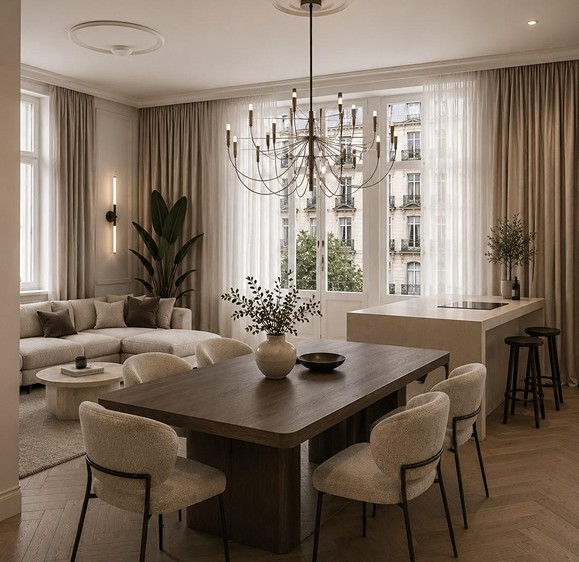 Квартира 3+kk на продаж, 84 м² (2 з 8)