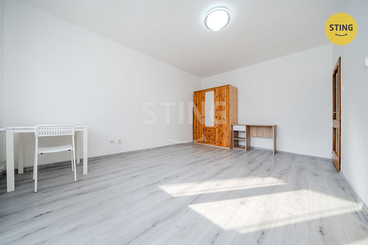 Prodej bytu 1+kk 25 m² – fotografie 5