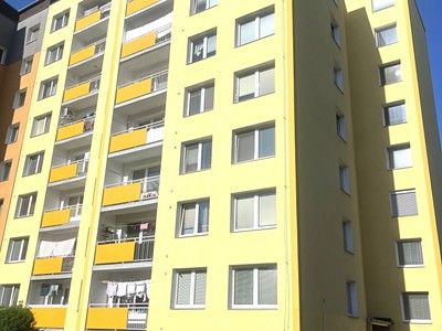Pronájem bytu 3+1 65 m²