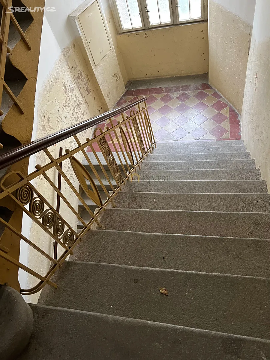 Prodej činžovního domu 1841 m² – pohled 3