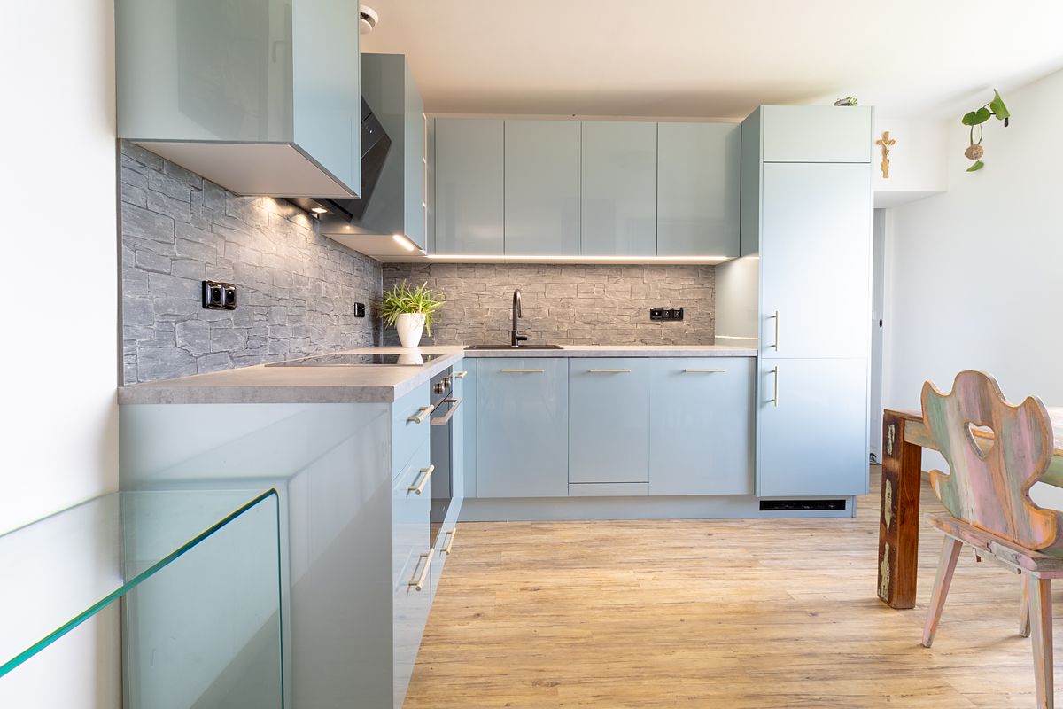 Prodej rodinného domu 130 m², pozemek 424 m² – fotografie 2