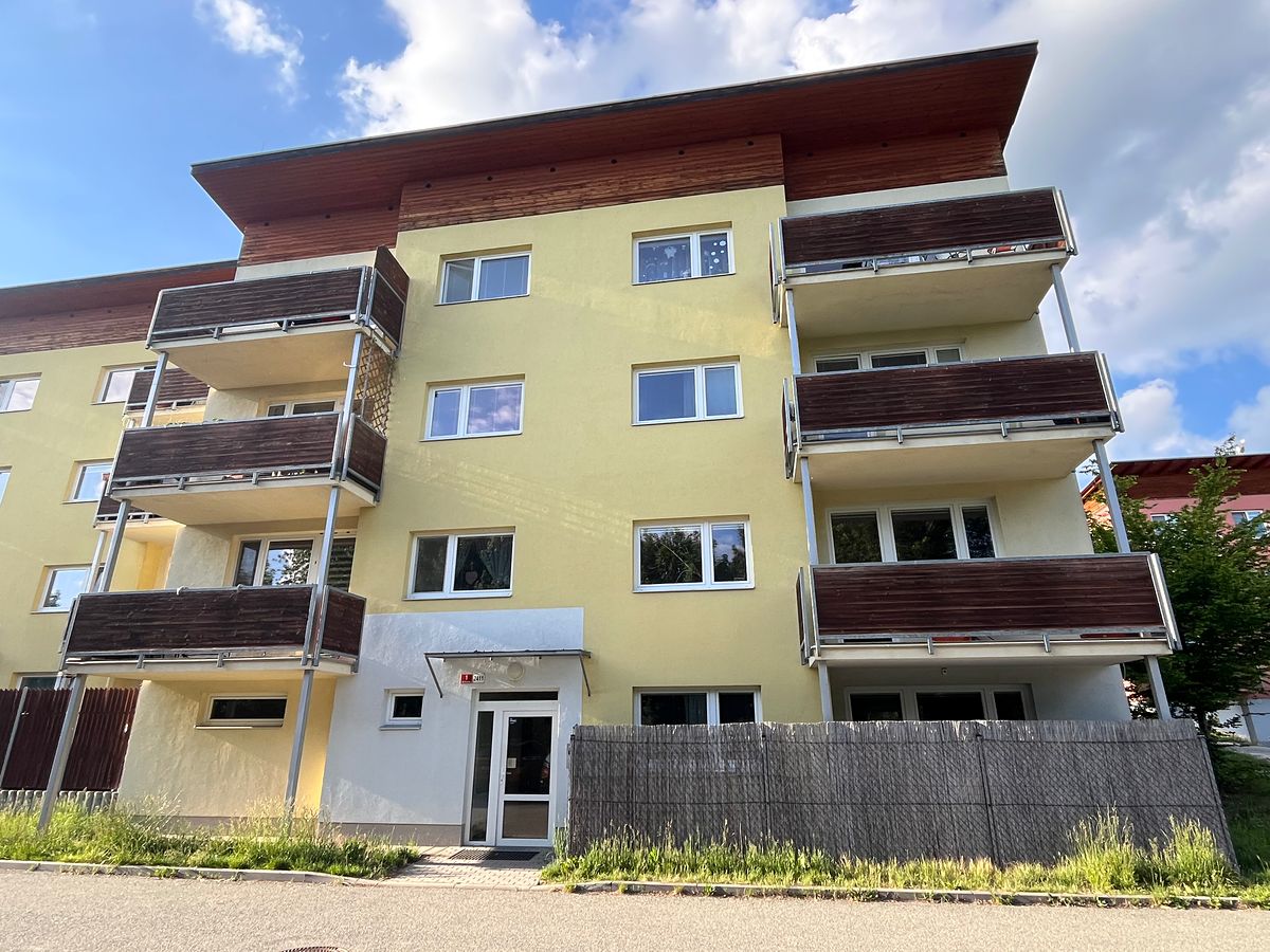 Prodej bytu 3+kk 59 m²