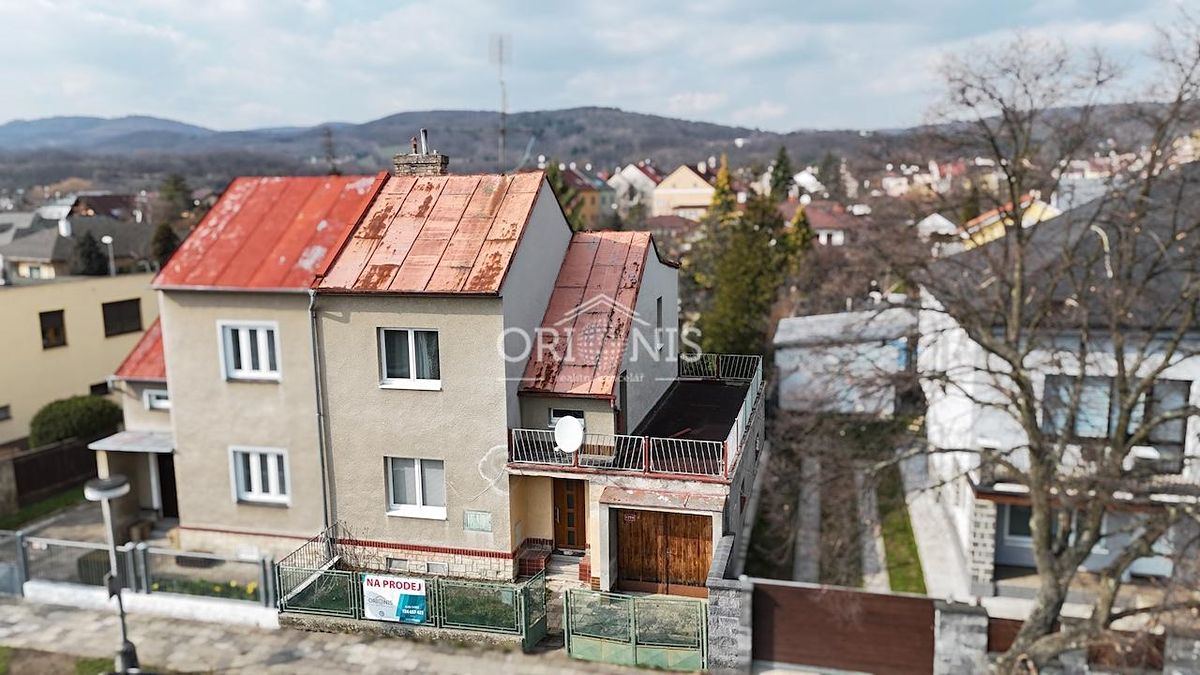 Prodej rodinného domu 90 m², pozemek 366 m² – fotografie 5