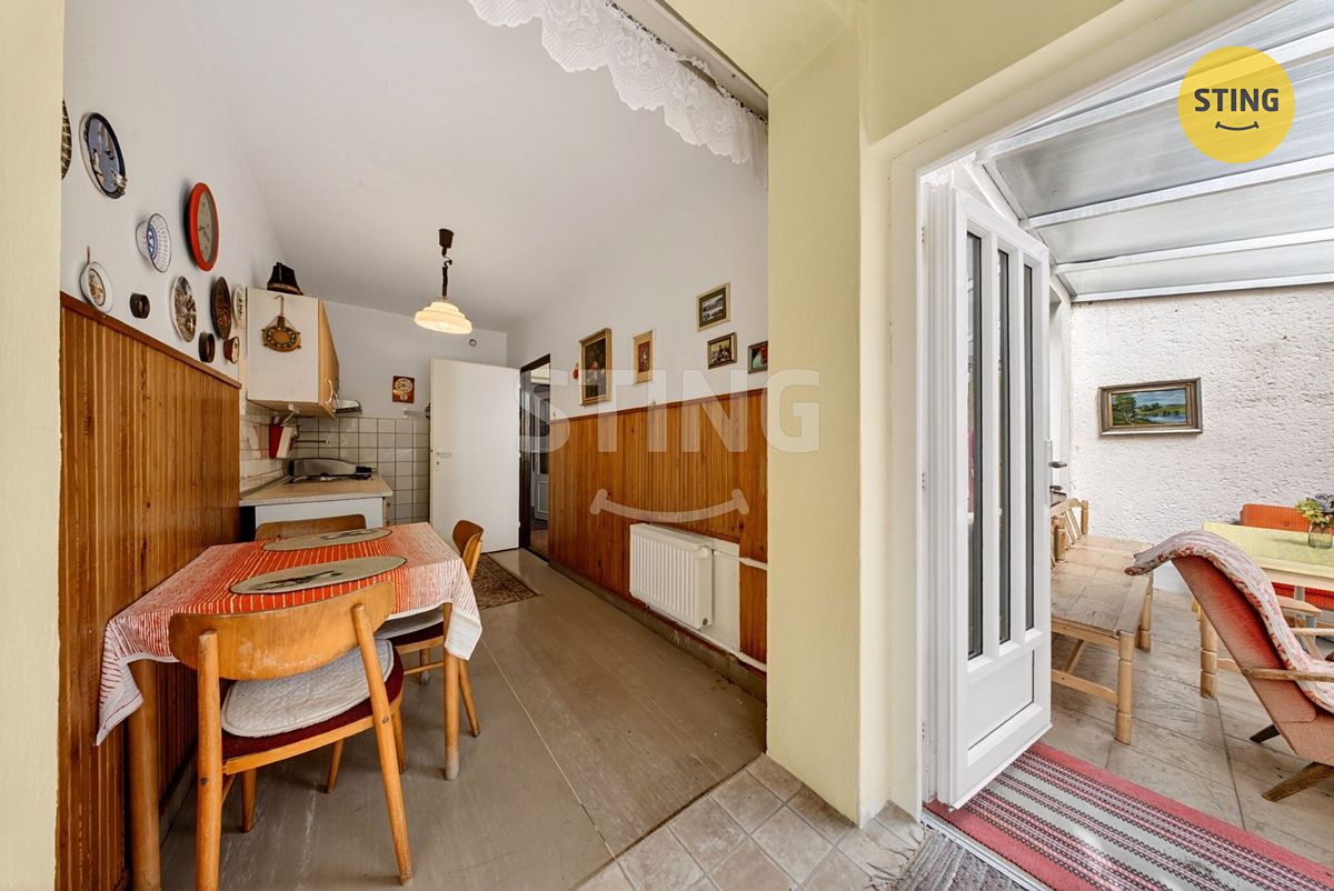 Prodej rodinného domu 120 m², pozemek 138 m² – fotografie 5