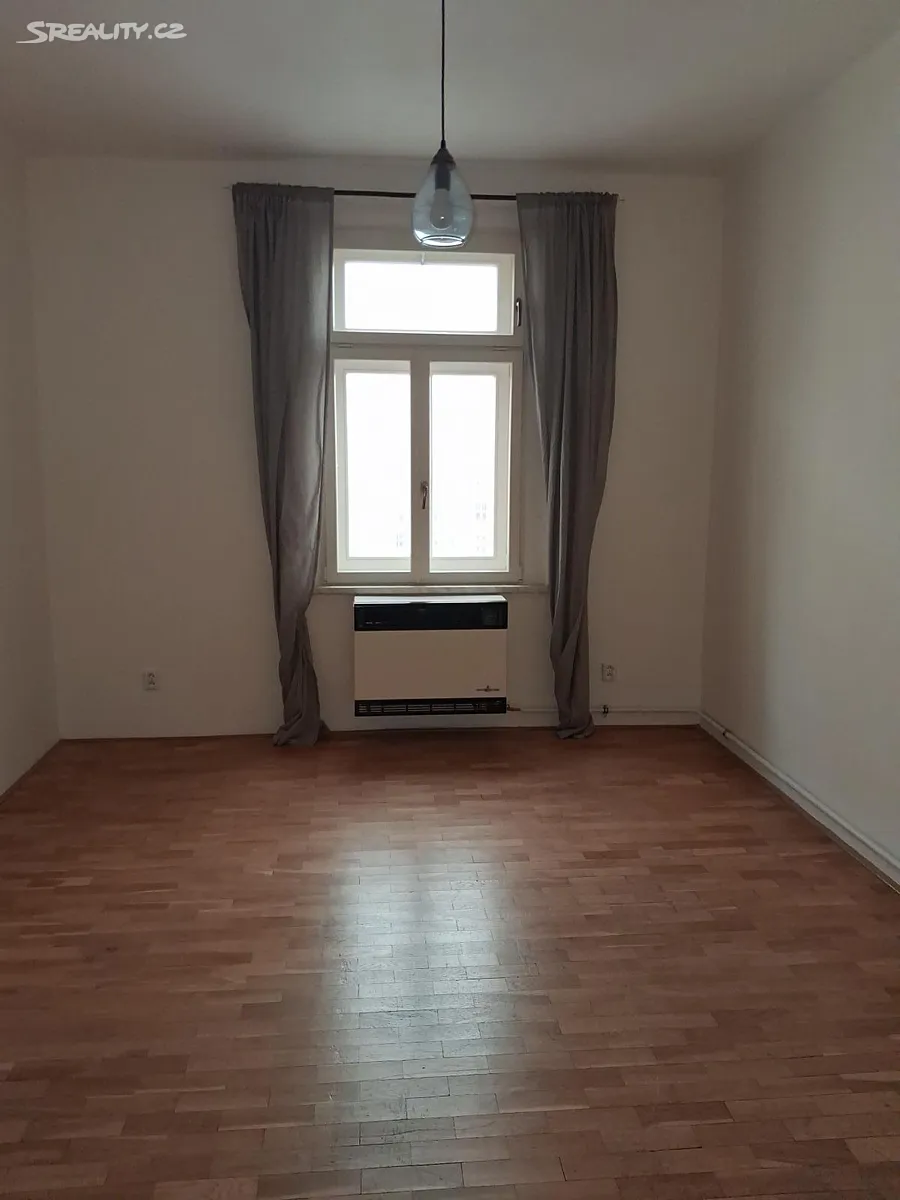 Pronájem bytu 1+1 35 m² – pohled 3