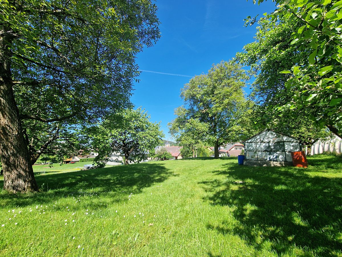 Prodej stavebního pozemku 773 m² – fotografie 2