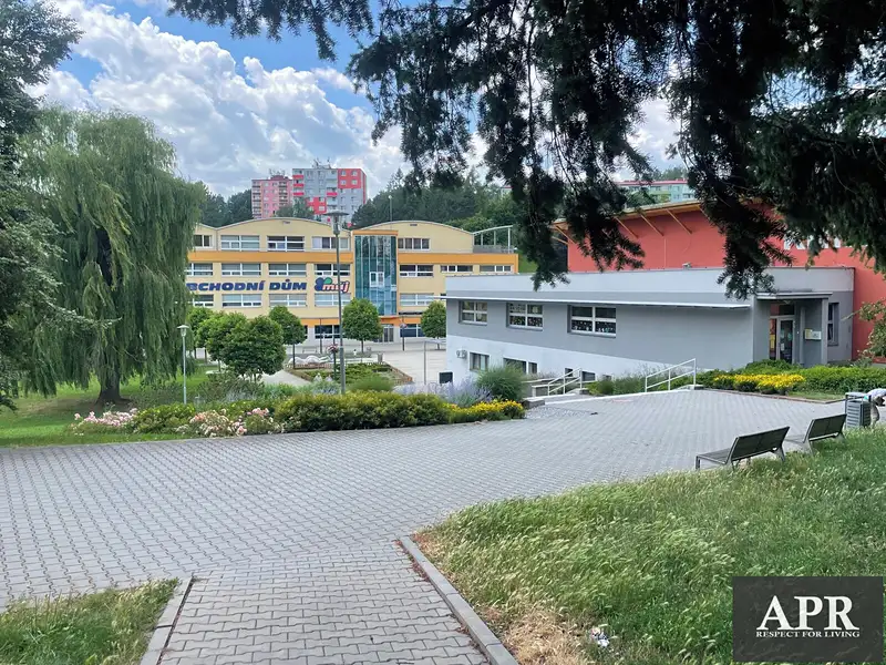 Prodej bytu 3+1 58 m², Uherský Brod – náhled fotky 2
