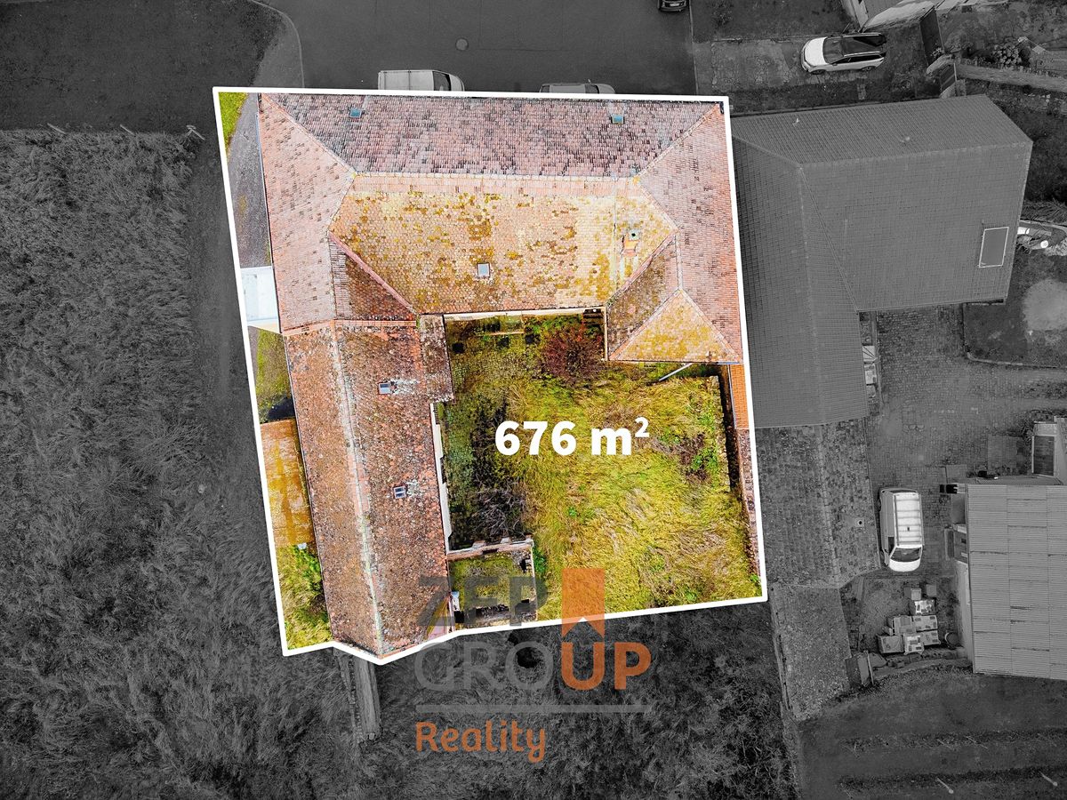 Prodej obchodního prostoru 470 m² – fotografie 3