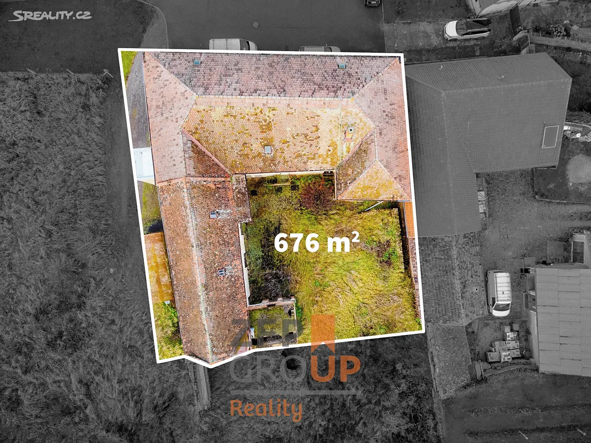 Prodej obchodního prostoru 470 m² - View 3
